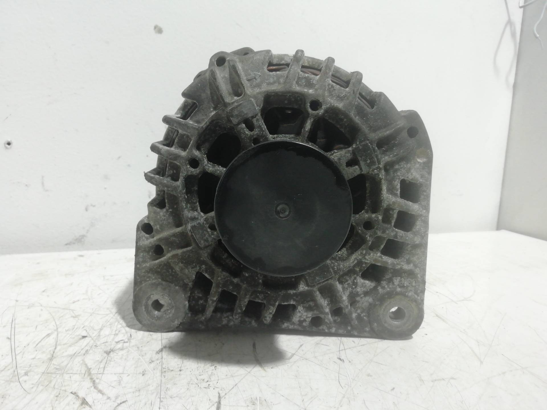 RENAULT Laguna 2 generation (2001-2007) Alternator 7700426849,7700426849 20854912