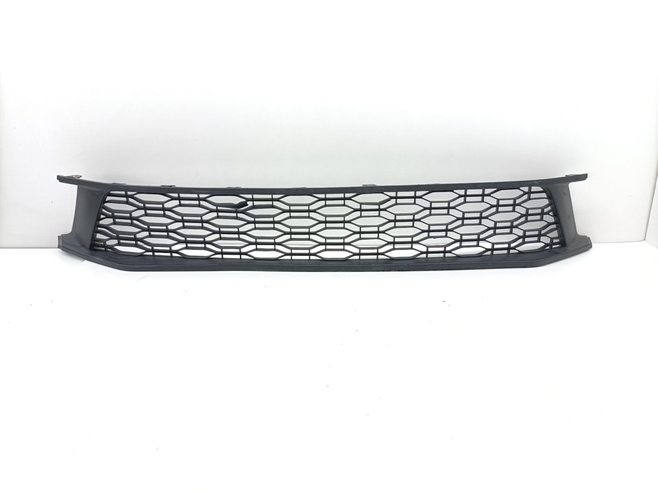 DACIA Logan 2 generation (2013-2020) Radiator Grille 622544275R 25040263