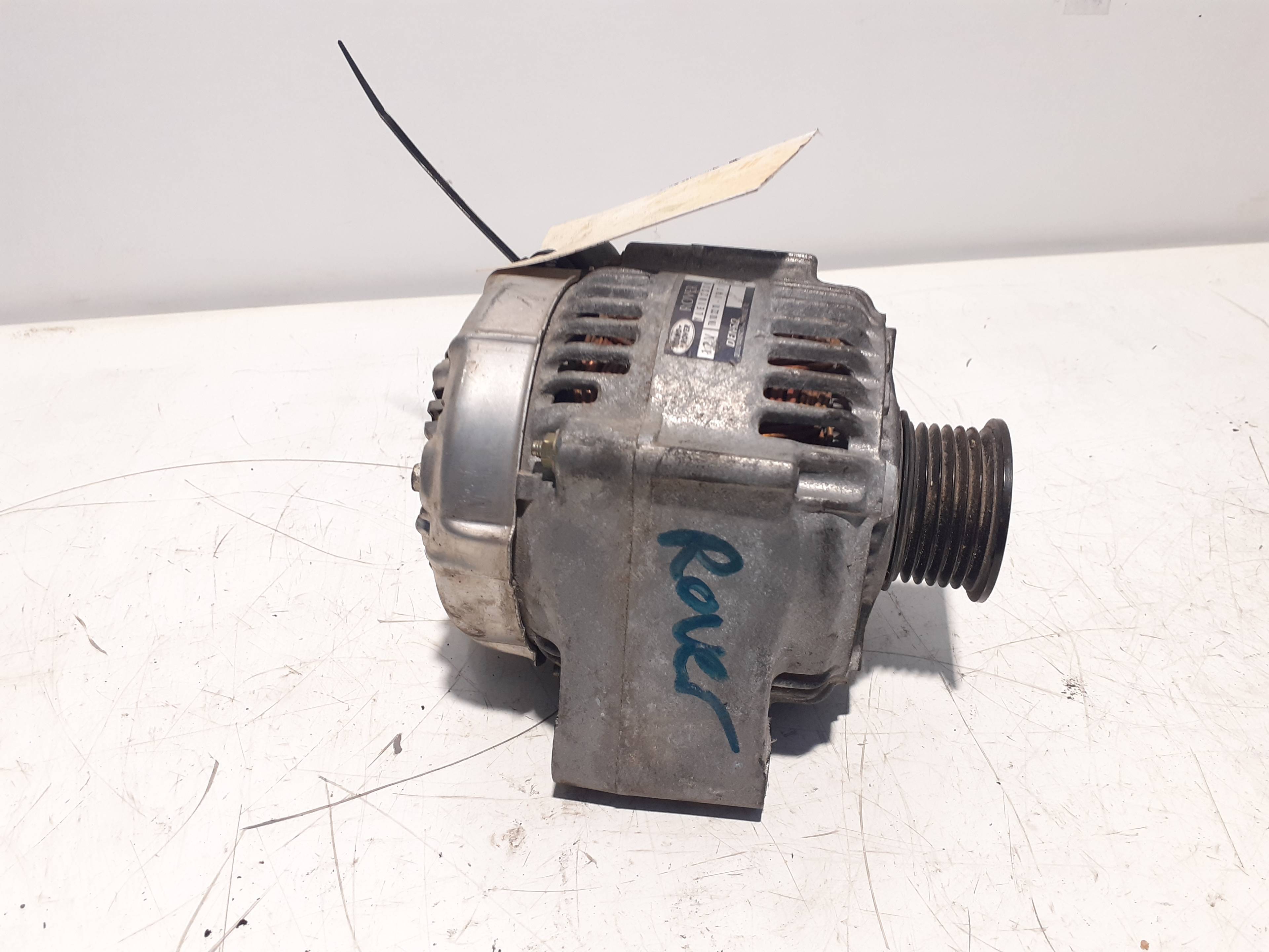 MG Alternator YLE102330, YLE102330 20848784