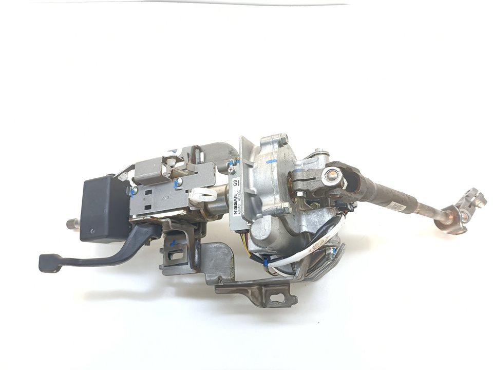 NISSAN Qashqai 2 generation (2013-2023) Steering Column Mechanism 488104EH0C 23627807