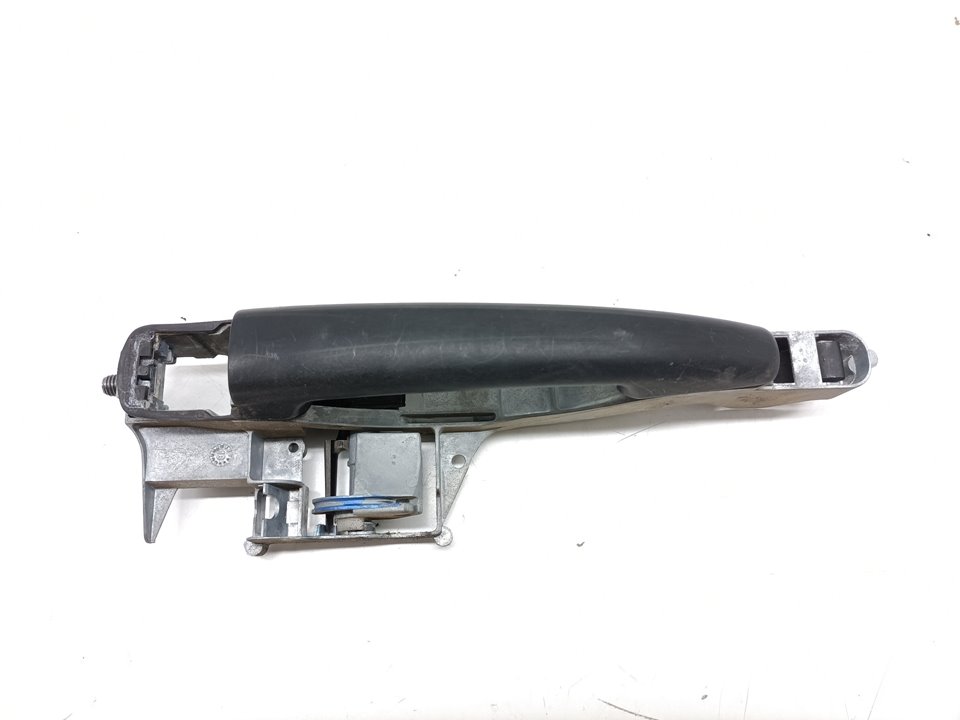 FIAT Scudo 2 generation (2007-2016) Front Left Door Exterior Handle 9680656680 25040910