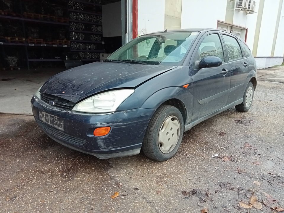 PEUGEOT Focus 1 generation (1998-2010) Двигатель C9DA,C9DA,C9DA 22377155