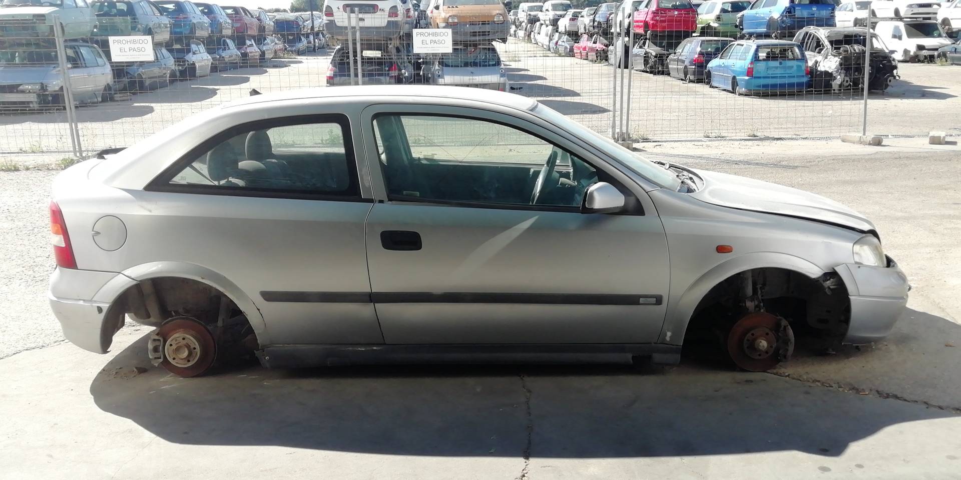 MAZDA Astra H (2004-2014) Переключатель света 90561379, 90561379, 90561379 23614300