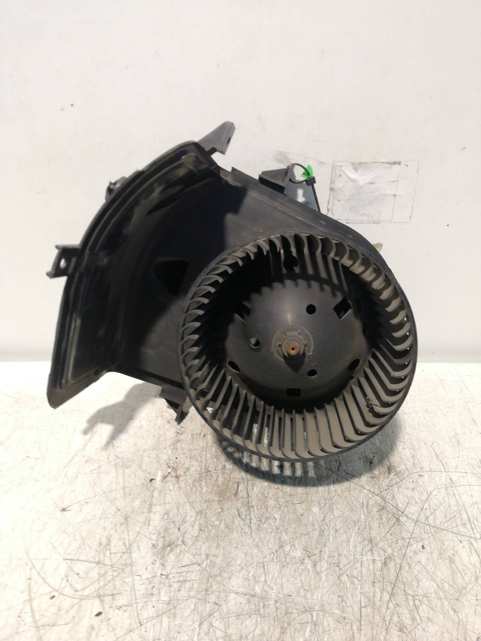 SEAT Cordoba 1 generation (1993-2003) Heater Blower Fan 1H1820021,1H1820021 20852713