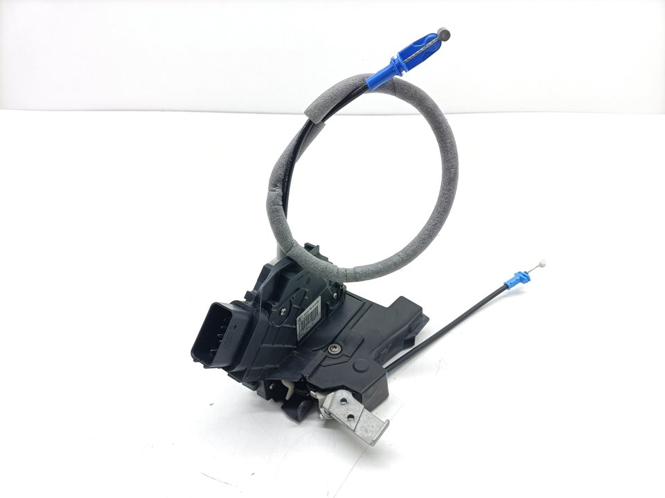 FORD Mondeo 4 generation (2007-2015) Front Left Door Lock 6M2AR21813EC 25864566