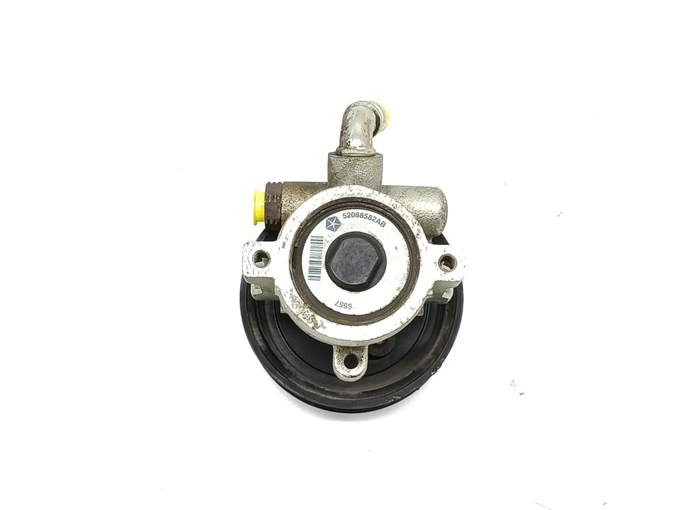 MERCEDES-BENZ Grand Cherokee 2 generation (WJ) (1999-2004) Power Steering Pump 52088582AB 20864676