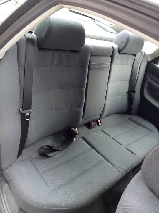 AUDI A4 B5/8D (1994-2001) Seats 23627047