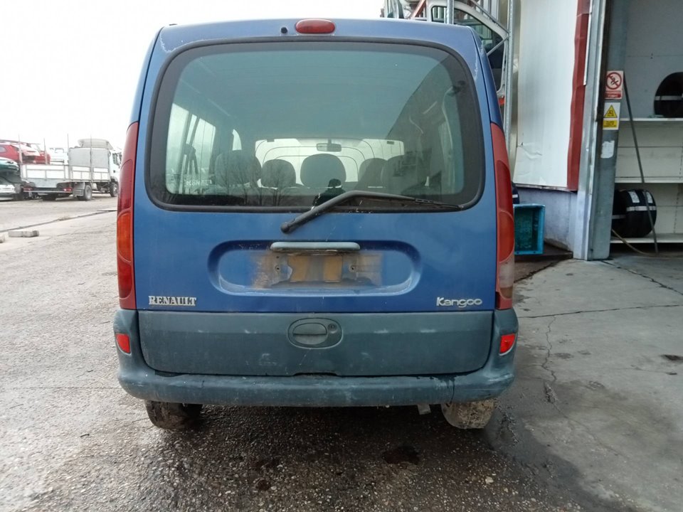 VAUXHALL Kangoo 1 generation (1998-2009) Ляво странично огледало 7700304830 23626958