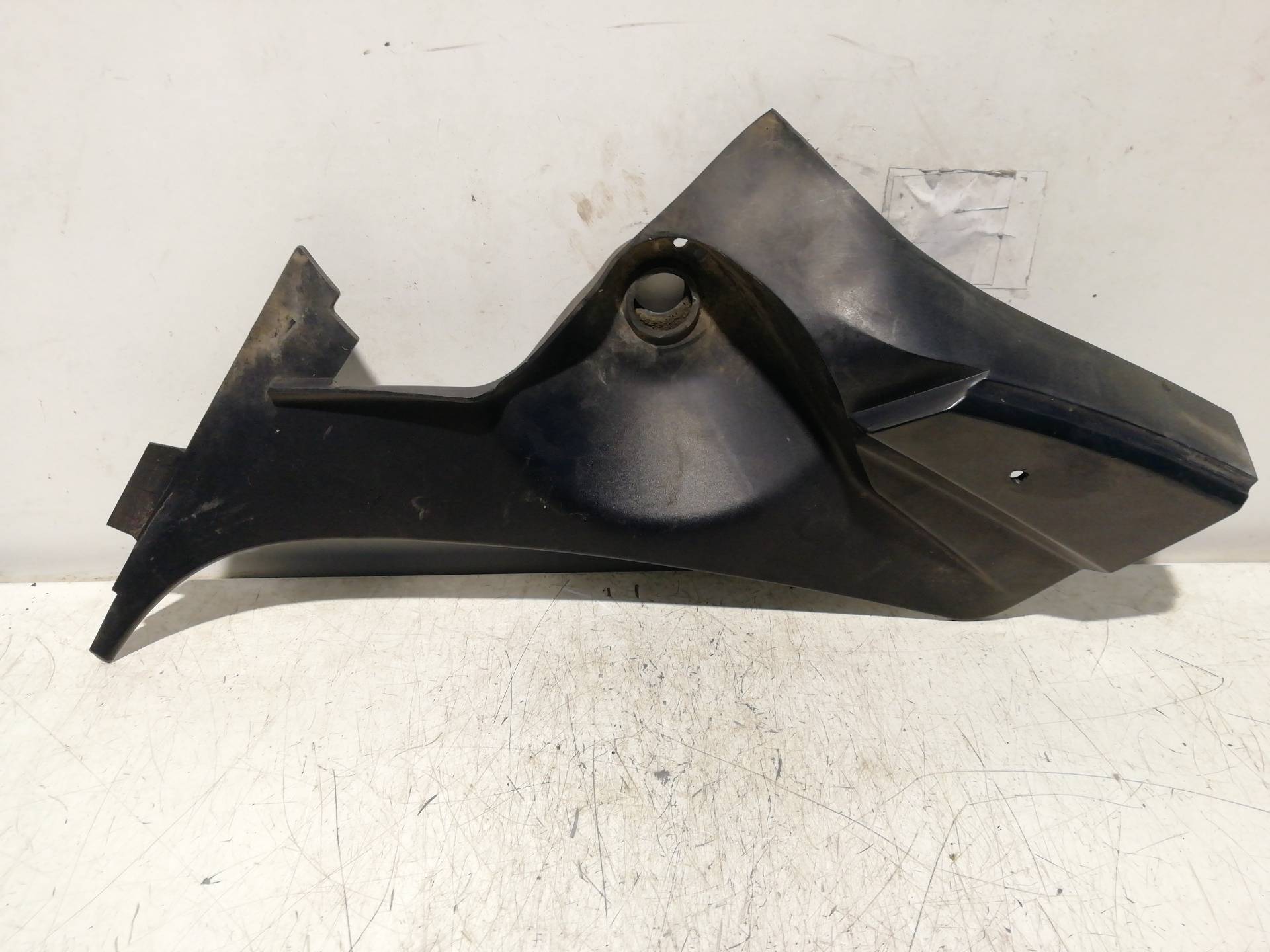 VOLKSWAGEN Sharan 1 generation (1995-2010) Other Trim Parts 7M3853187H, 7M3853187H 20864789