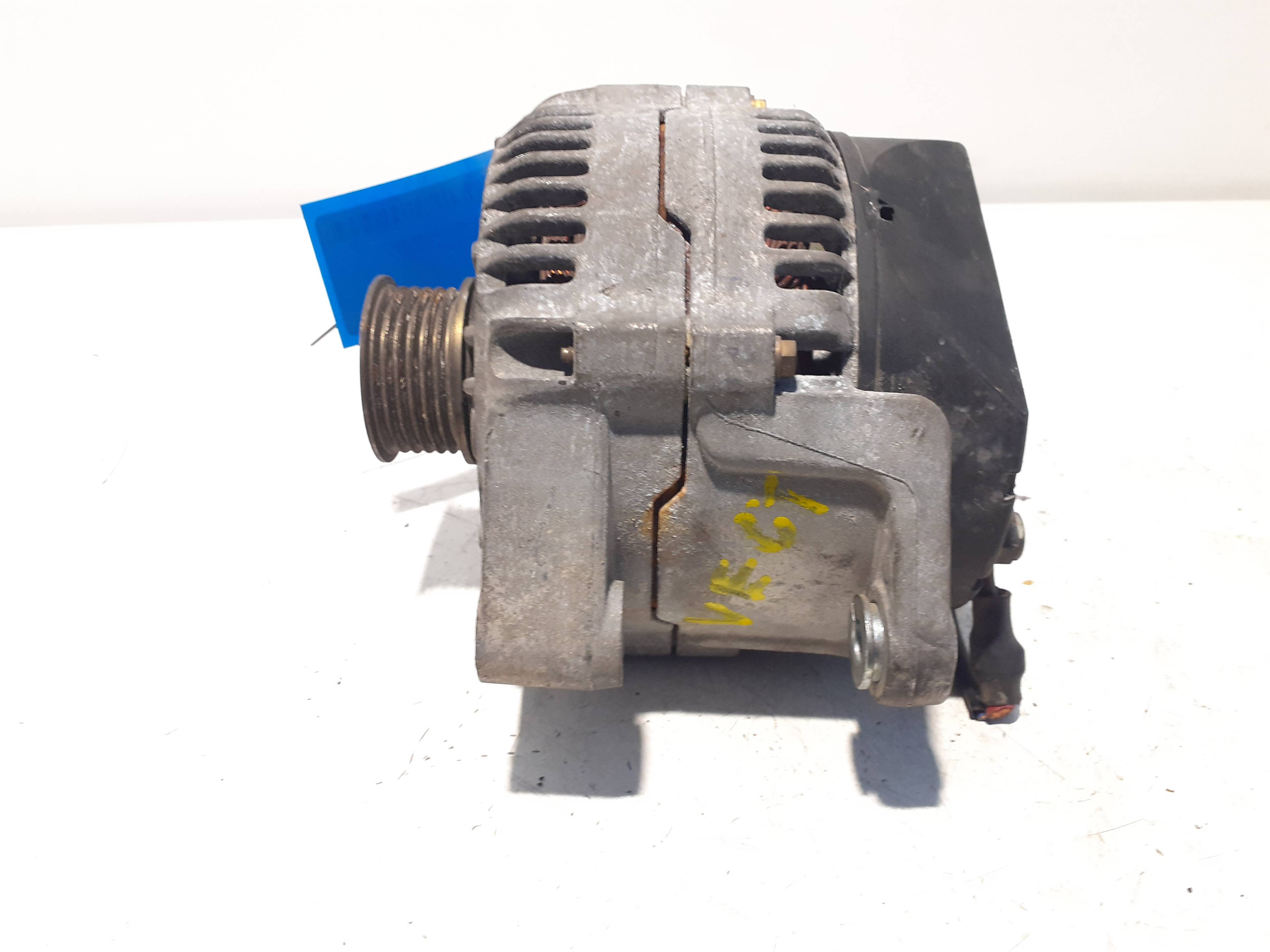 OPEL Vectra B (1995-1999) Alternator 0123505002,0123505002 20843751