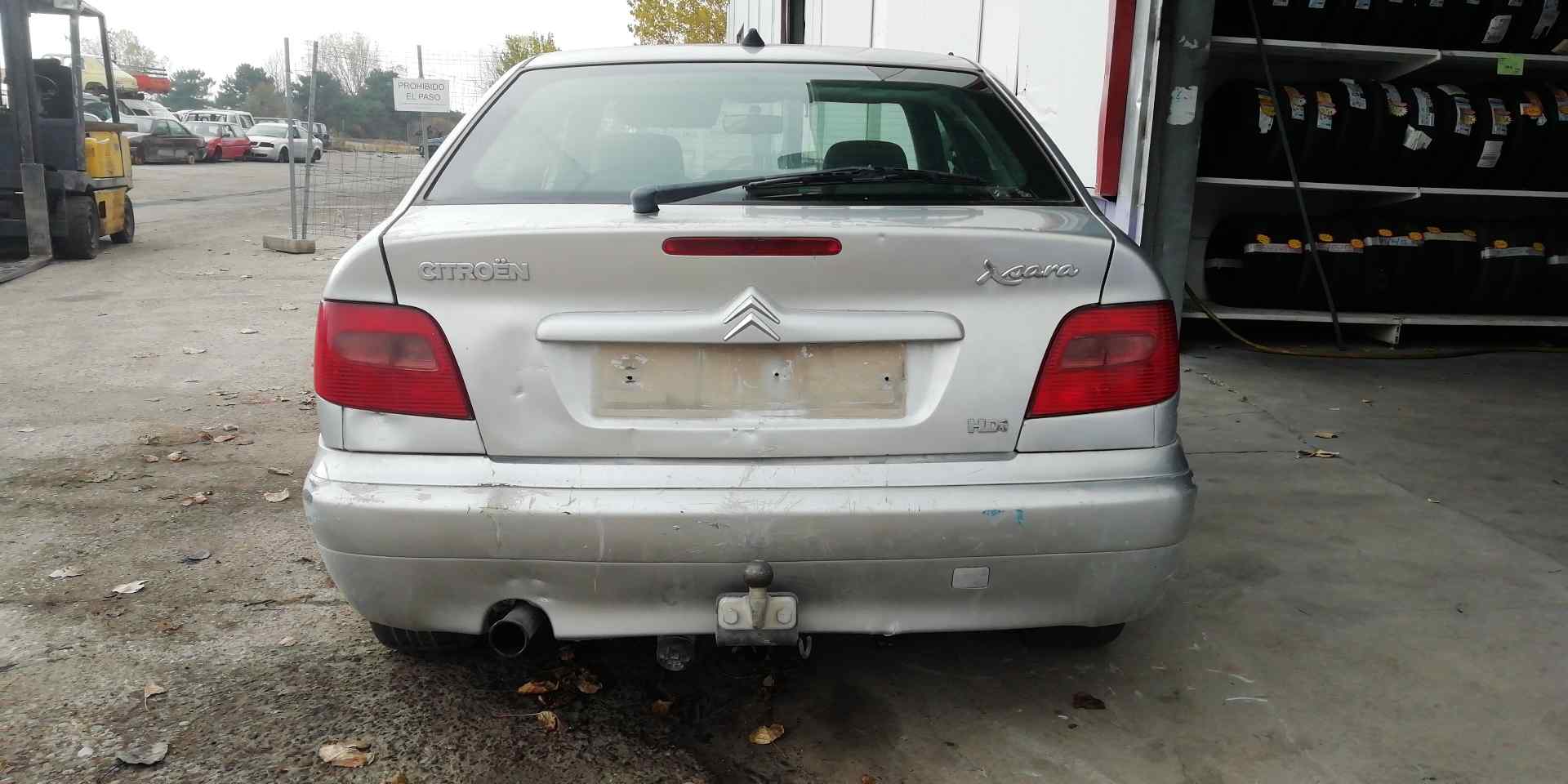 CITROËN Xsara 1 generation (1997-2004) Pompă de aer conditionat 9646416780, 9646416780, 9646416780 20860614