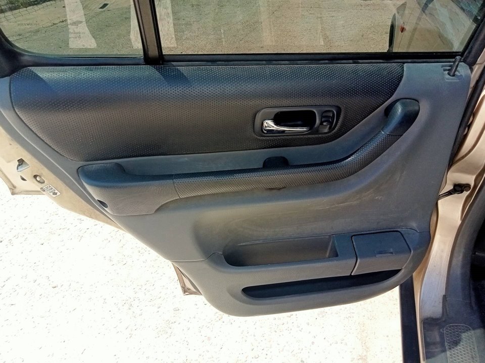 FIAT Uno Lève-vitre de porte arrière gauche 72751S10J01 25864867