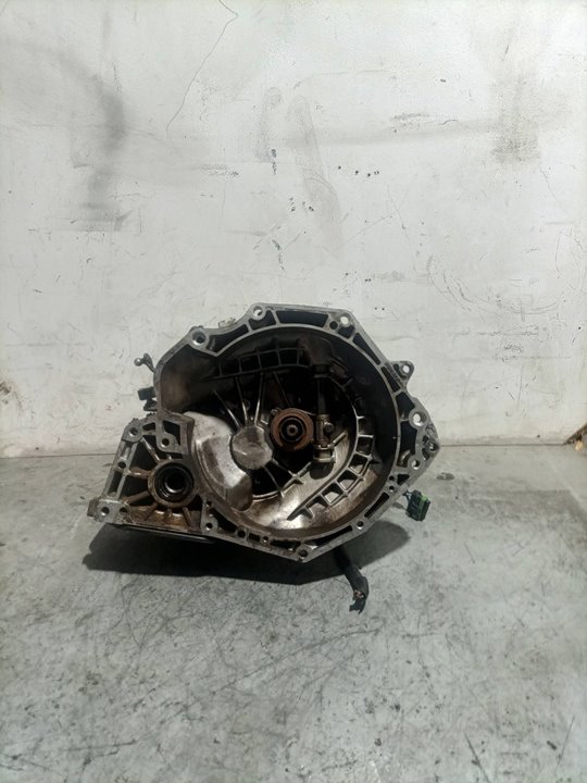 OPEL Corsa B (1993-2000) Other part R90400197, R90400197 22390659