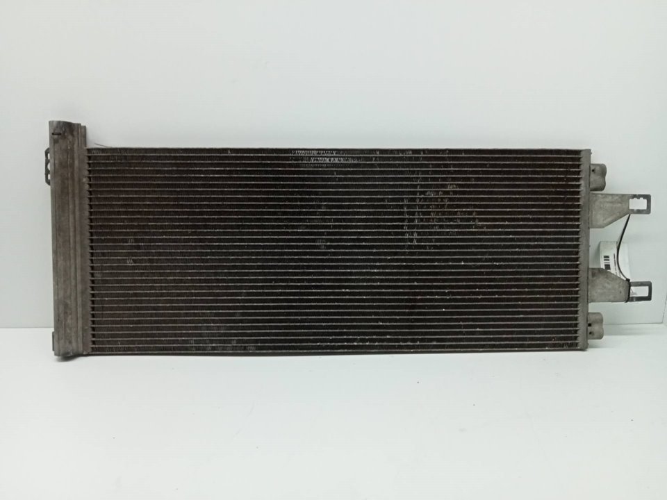 FIAT Ducato 3 generation (2006-2024) Radiator aer condiționat D8169004, D8169004 20855431