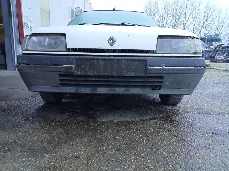 RENAULT 19 1 generation (1988-1992) Front Bumper 23627060