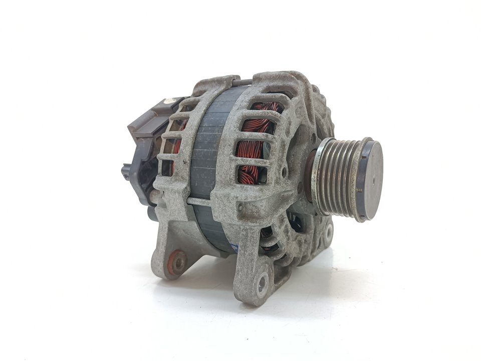 NISSAN Qashqai 2 generation (2013-2023) Alternator 231004EA0A, 231004EA0A, 231004EA0A 20859696