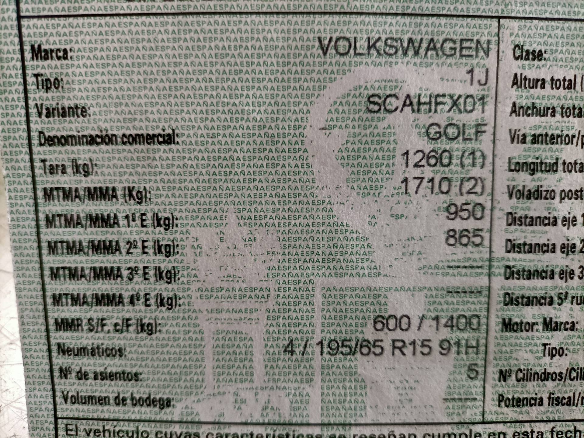 VOLKSWAGEN Bora 1 generation (1998-2005) Помпа на сервоуправление 1J0422154A, 1J0422154A, 1J0422154A 20861913