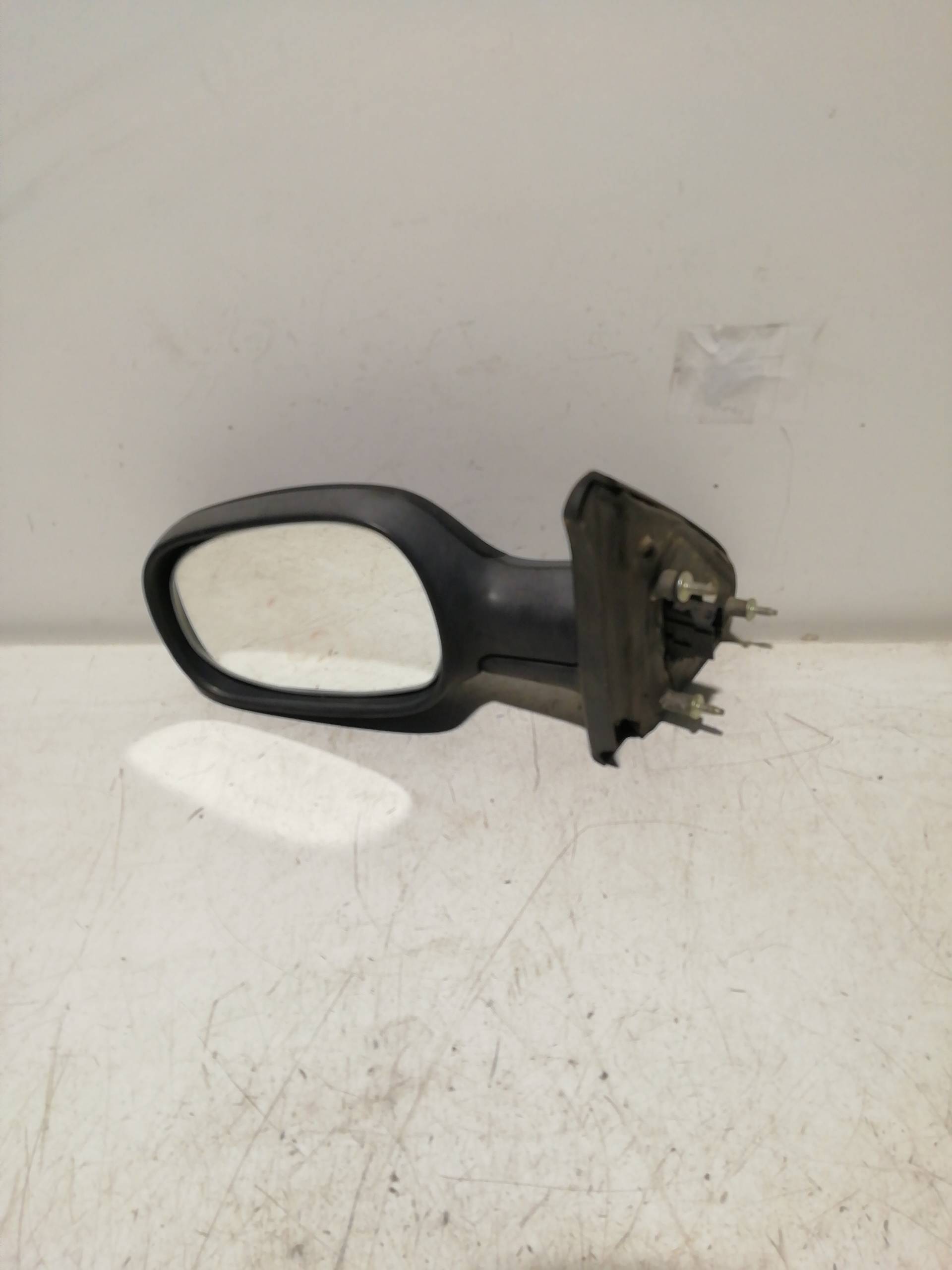 AUDI A6 C5/4B (1997-2004) Left Side Wing Mirror 25319880