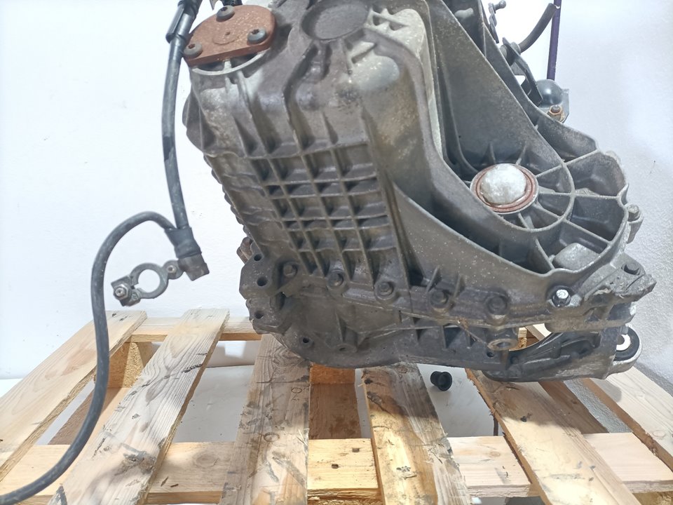 FORD Focus 2 generation (2004-2011) Gearbox 3M5R7002YF,3M5R7002YF,3M5R7002YF 21630827