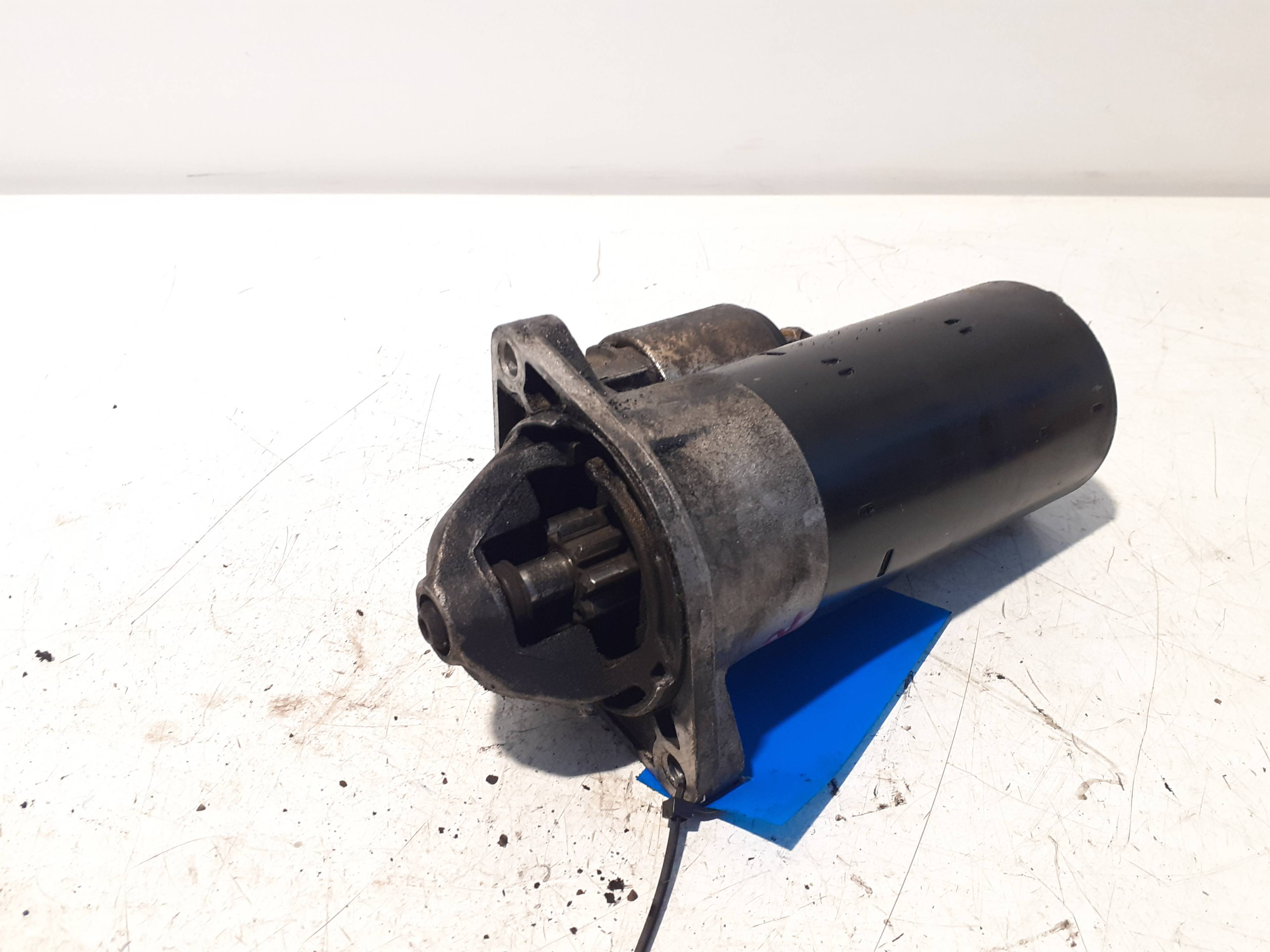 FIAT Bravo 1 generation (1995-2001) Starter auto 1005821858, 1005821858, 1005821858 20855923