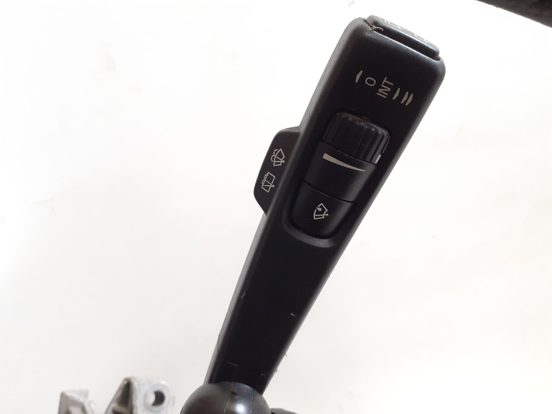 VOLVO C30 1 generation (2006-2013) Interrupteur de manette d'essuie-glace 17D770 25319832
