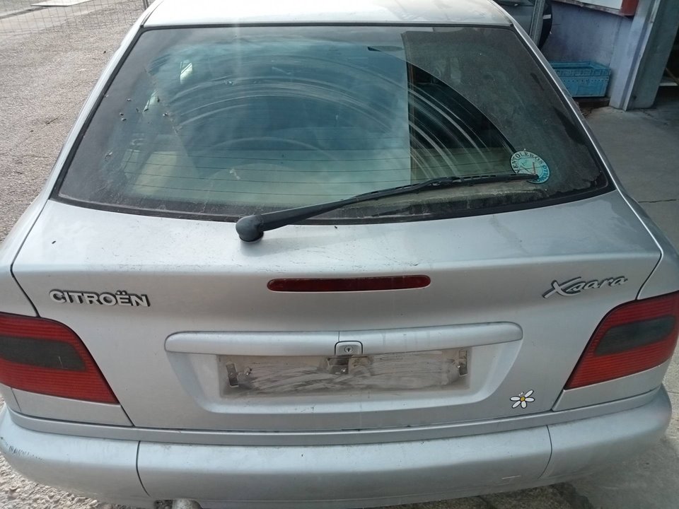 CITROËN Xsara 1 generation (1997-2004) Bagāžnieks 8701P1 23627445