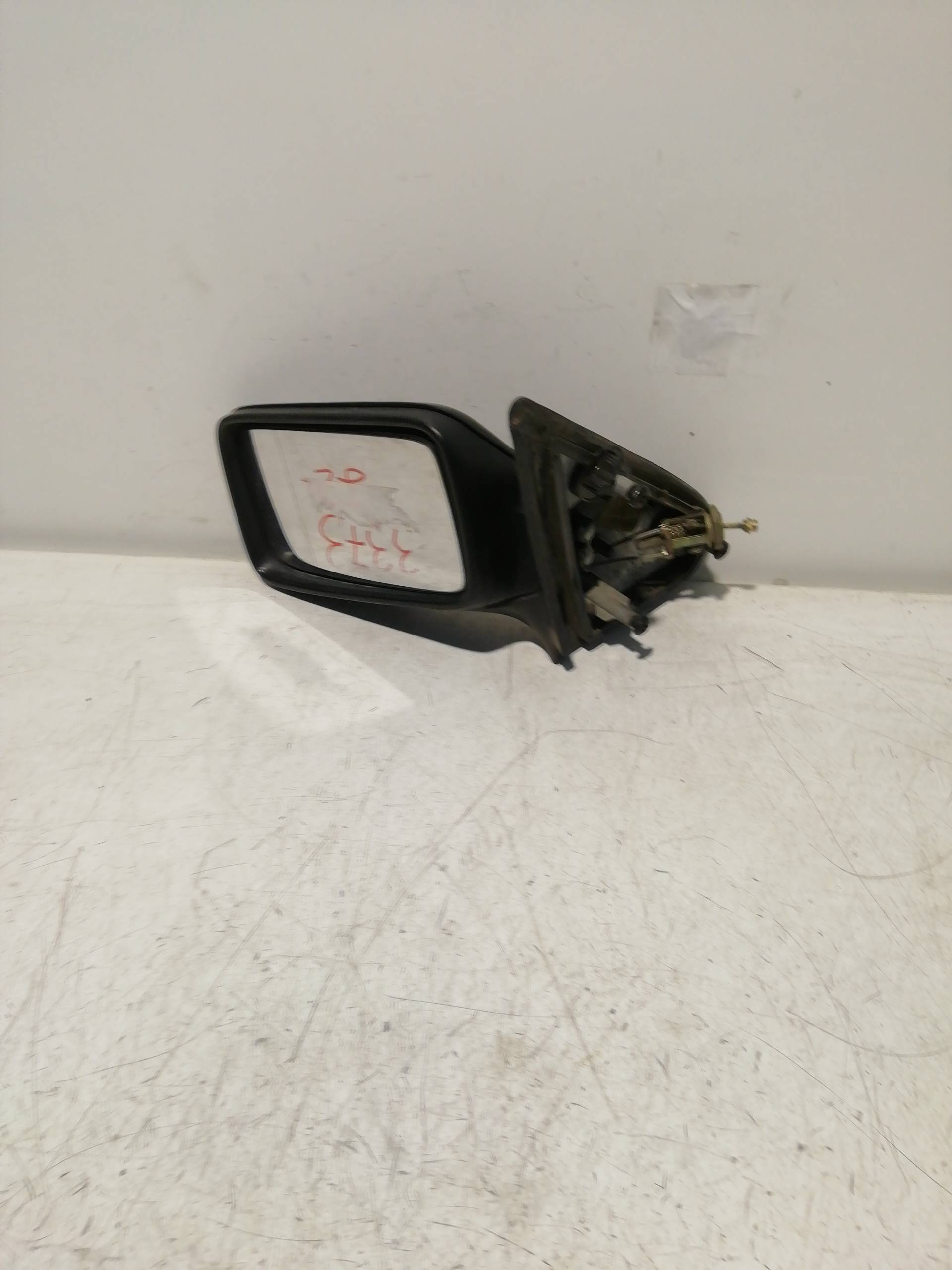 SEAT Cordoba 1 generation (1993-2003) Left Side Wing Mirror 6K1857507A 20847849