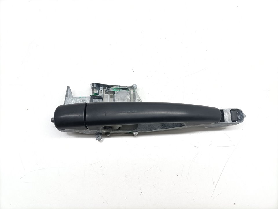 FIAT Scudo 2 generation (2007-2016) Front Right Door Exterior Handle 1201D3 23628552