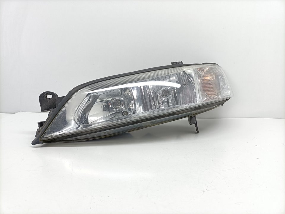 OPEL Vectra B (1995-1999) Front Left Headlight 9119519 20854296