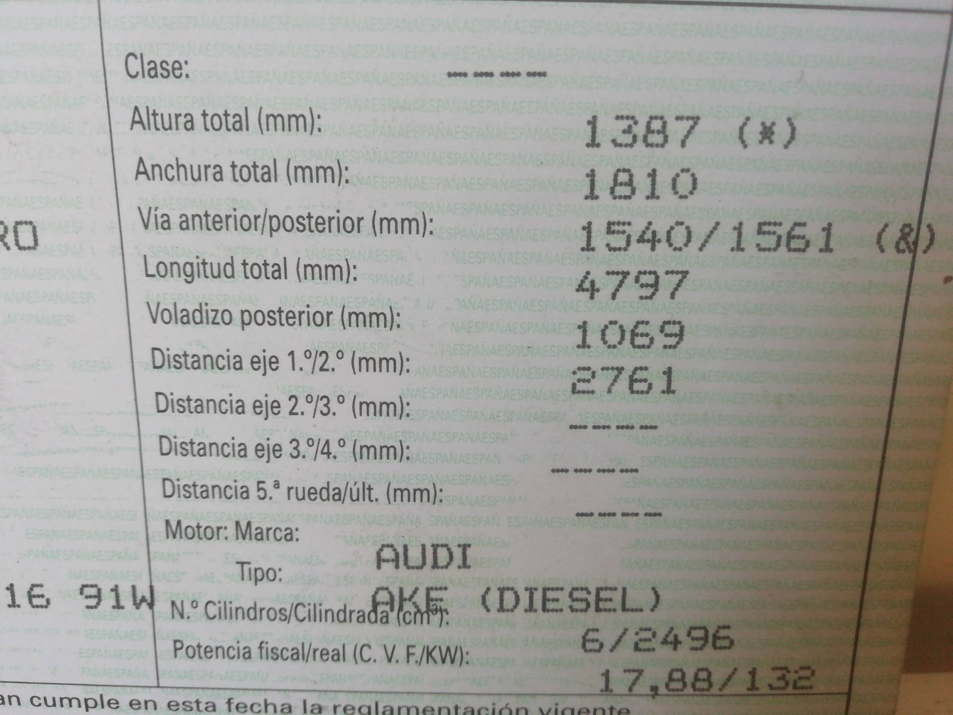 AUDI A3 8L (1996-2003) Autres unités de contrôle 20863167