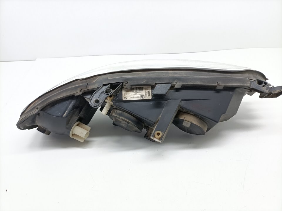 OPEL Vectra B (1995-1999) Front Left Headlight 9119519 20854296