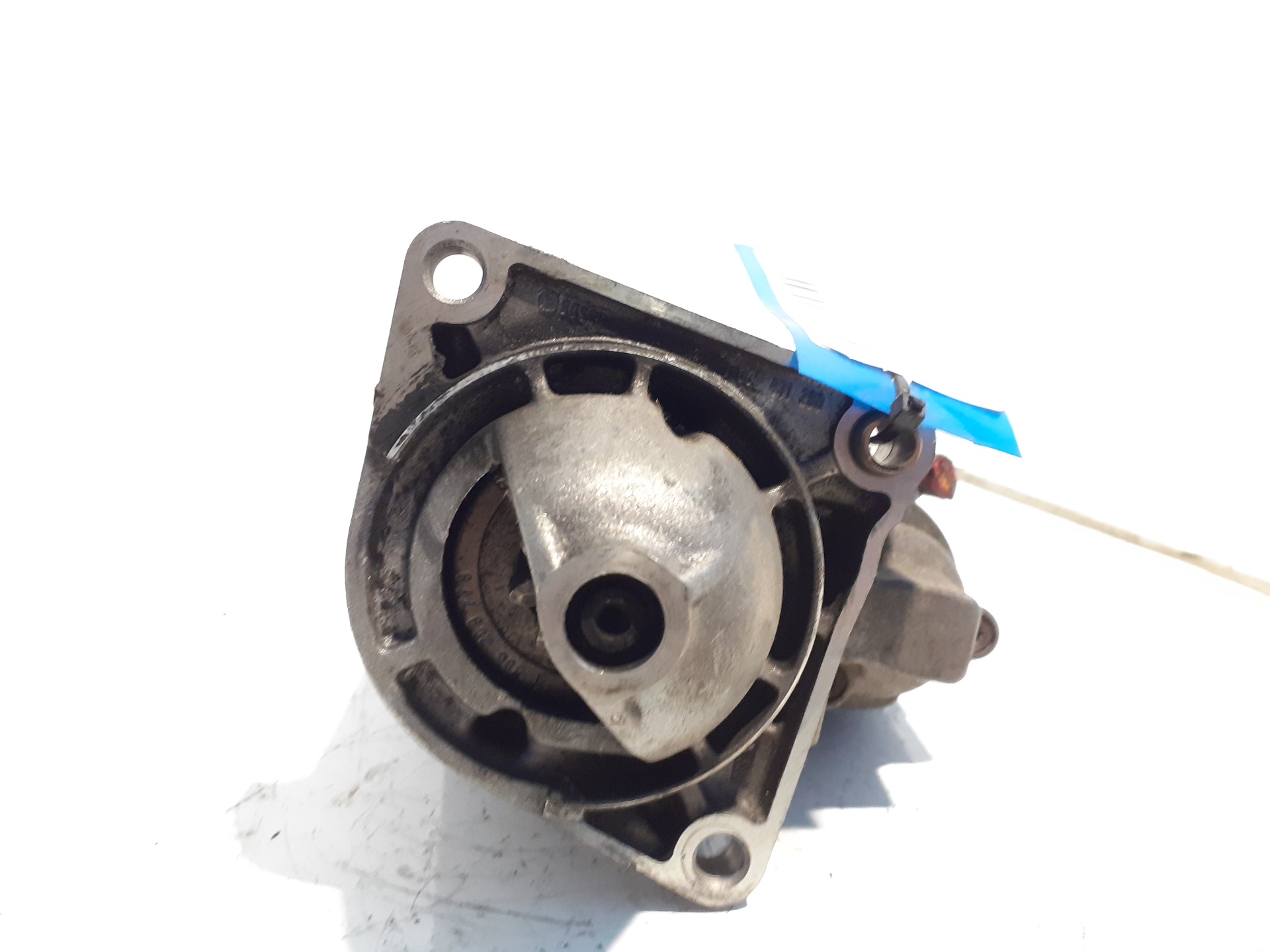 FIAT Stilo 1 generation (2001-2010) Starter Motor 0001108202, 0001108202, 0001108202 20843692