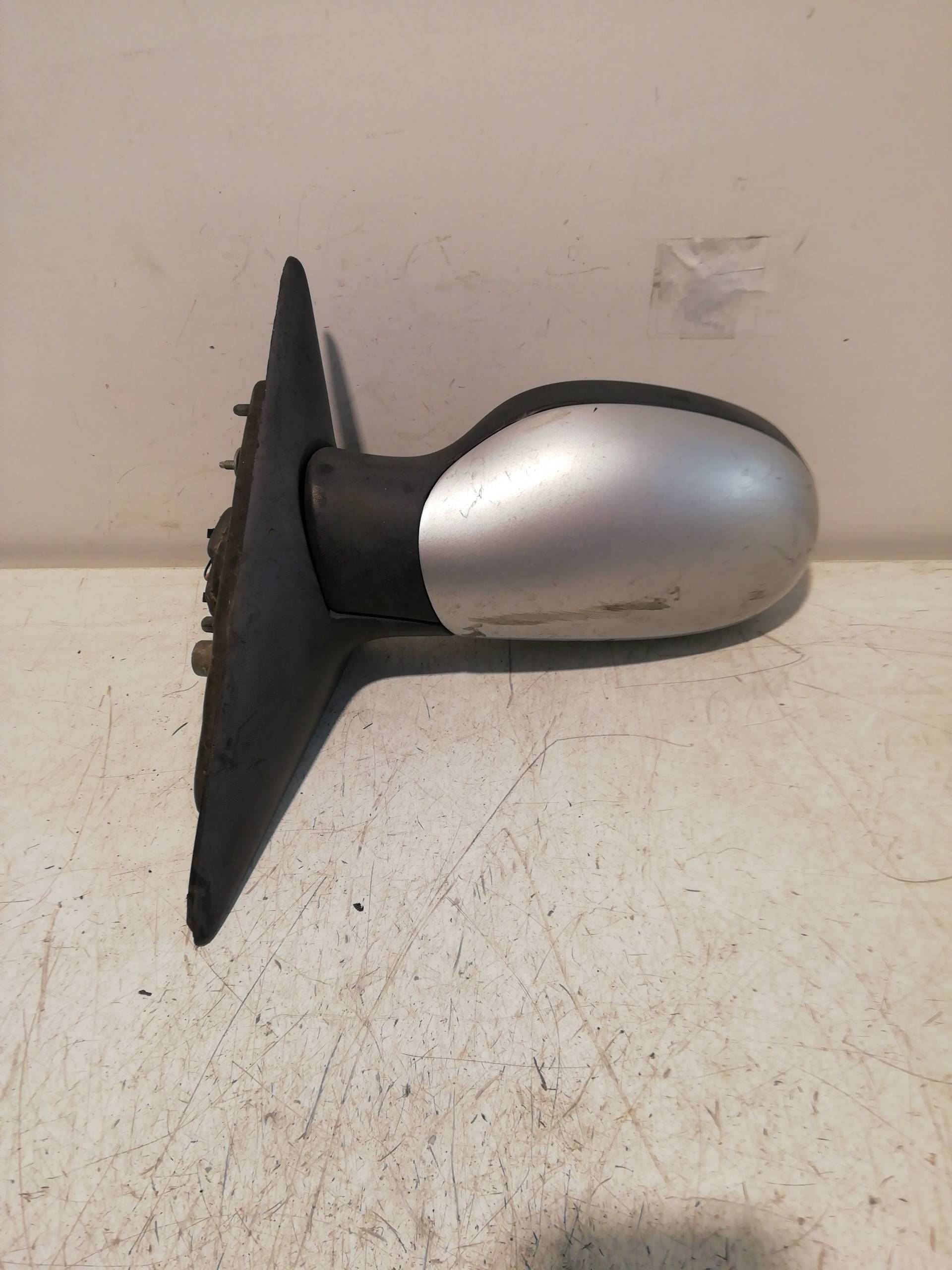 RENAULT Laguna 1 generation (1993-2001) Left Side Wing Mirror 20847865