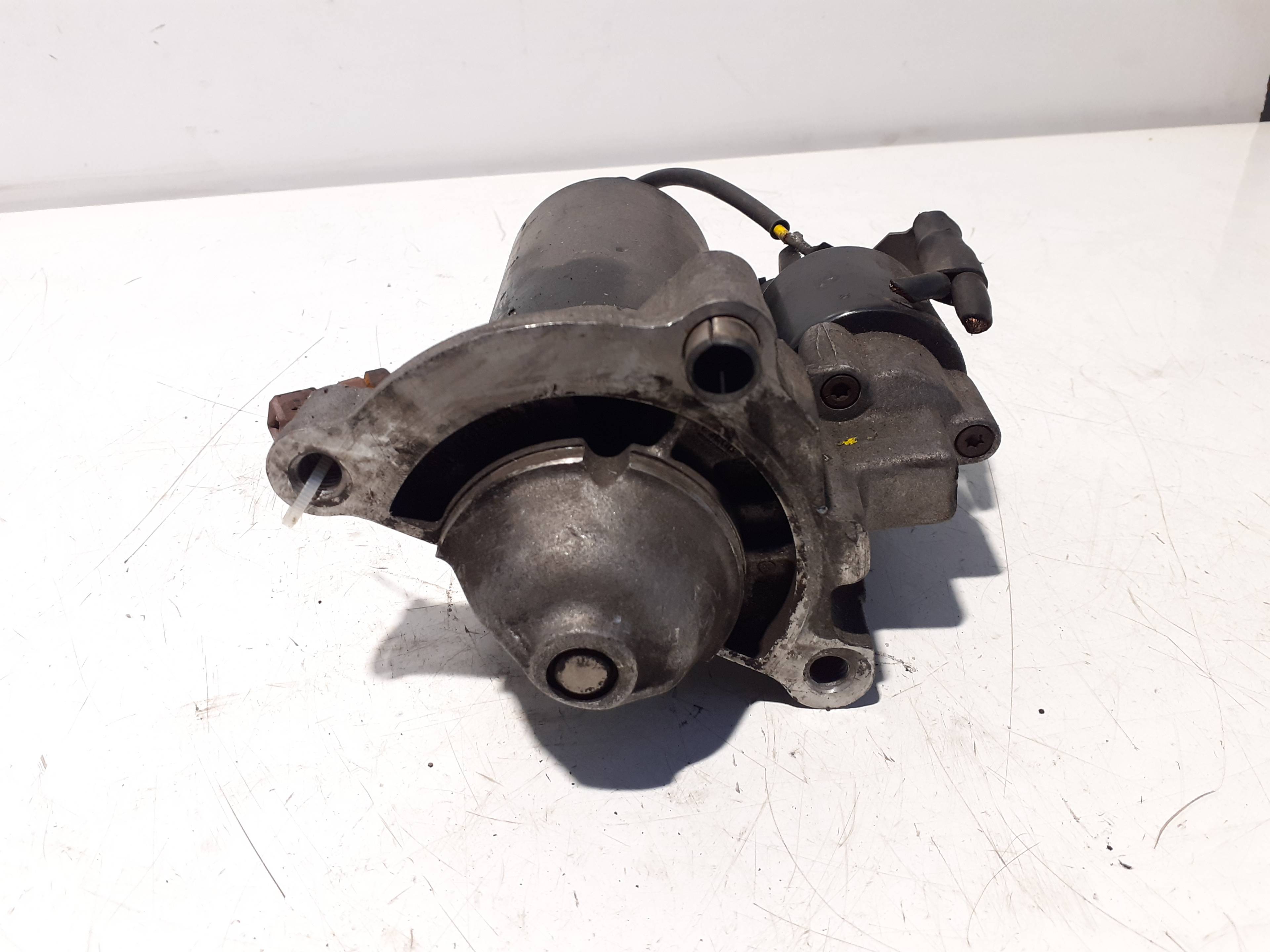 CITROËN Xsara Picasso 1 generation (1999-2010) Starter Motor 0001108183,0001108183,0001108183 20846220