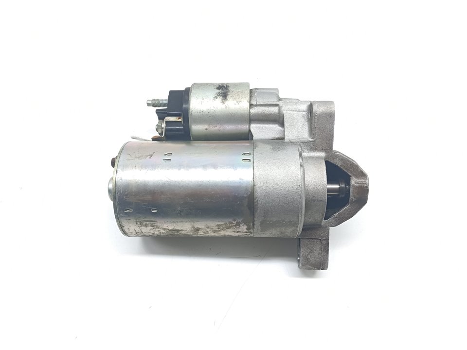 CITROËN C4 1 generation (2004-2011) Starter Motor 9647982880 23627823