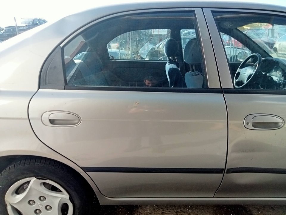 KIA Shuma 1 generation (1997-2001) Πίσω Δεξιά Πόρτα 25114117