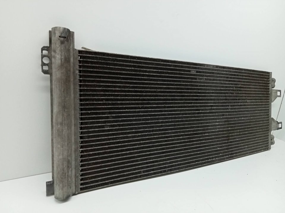 FIAT Ducato 3 generation (2006-2024) Air Con Radiator D8169004, D8169004 20855431