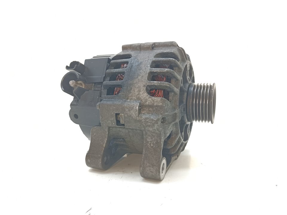 CHEVROLET C3 1 generation (2002-2010) Alternator 9649611780, 9649611780, 9649611780 20856111