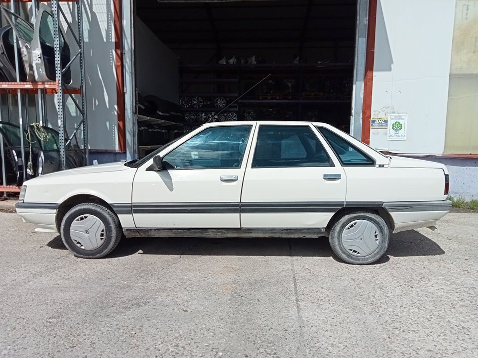 RENAULT 21 1 generation (1986-1995) Front Left Driveshaft 25040536