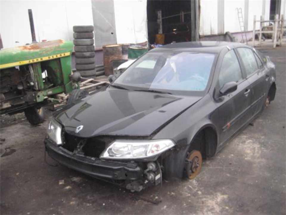 RENAULT Laguna 2 generation (2001-2007) Генератор 8200153710,8200153710 20852051