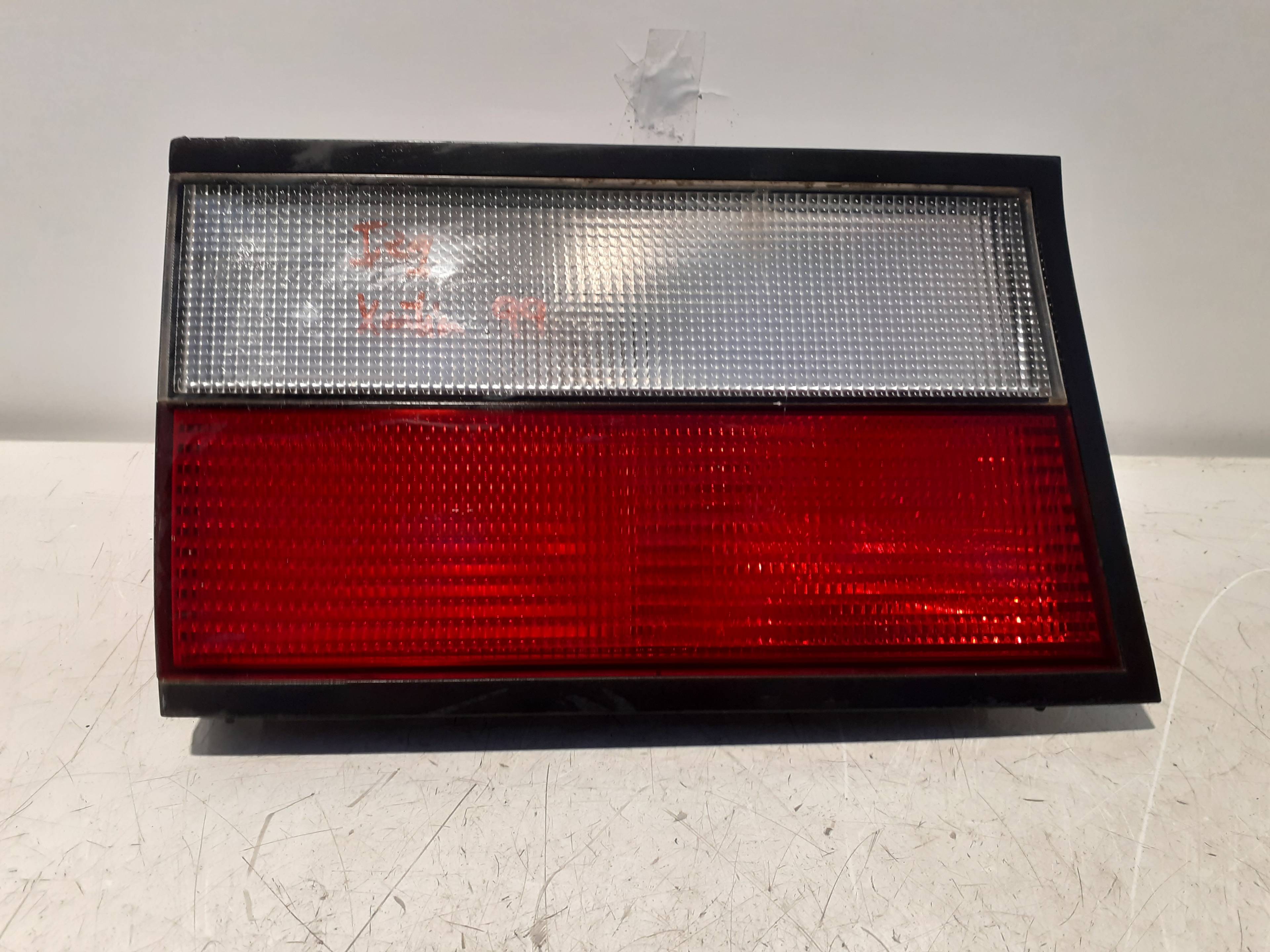 CITROËN Xantia X1 (1993-1998) Rear Left Taillight 29100112,29100112,29100112 20844749