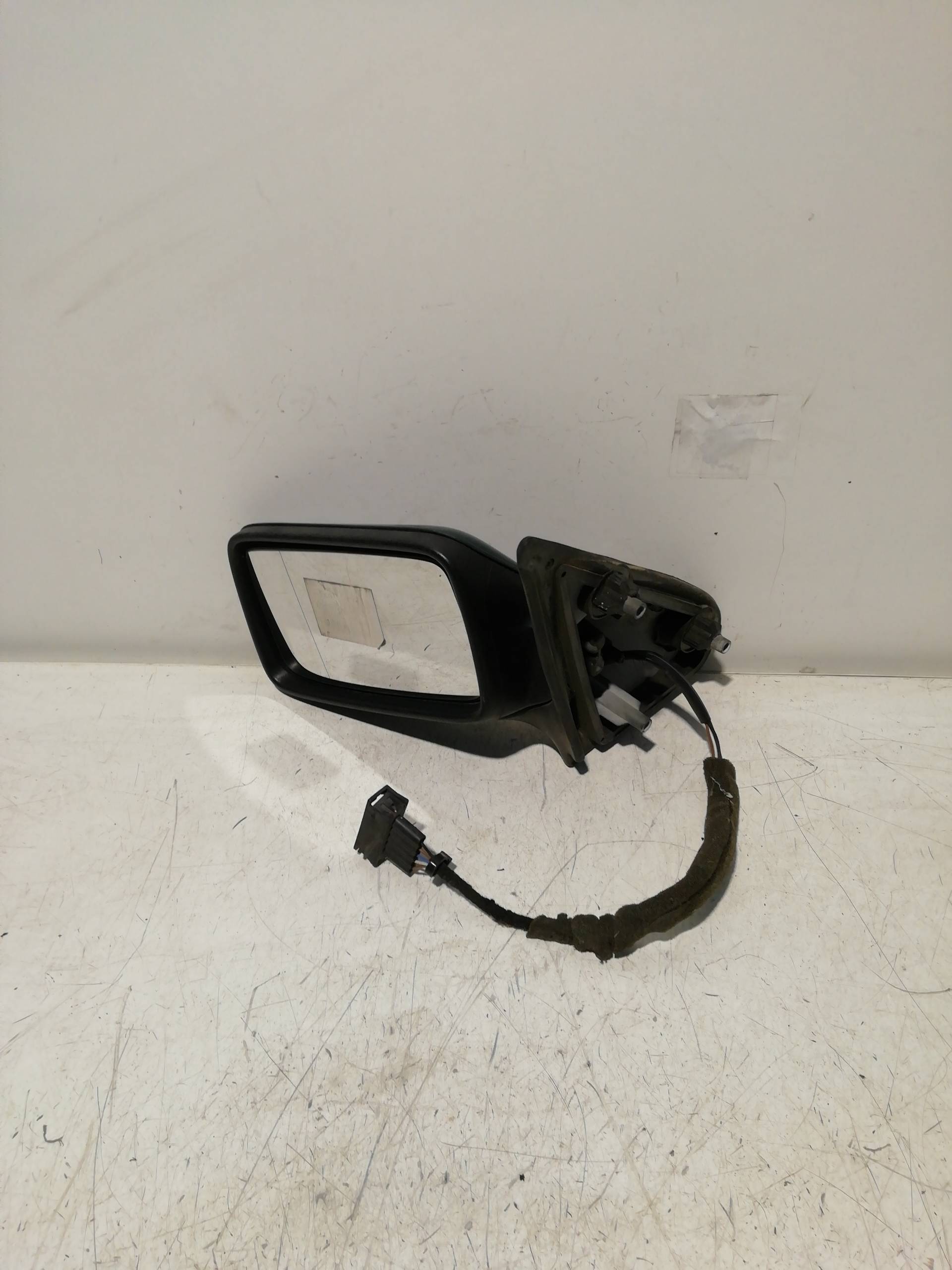 SEAT Ibiza 2 generation (1993-2002) Left Side Wing Mirror 6K1857507B 20844339