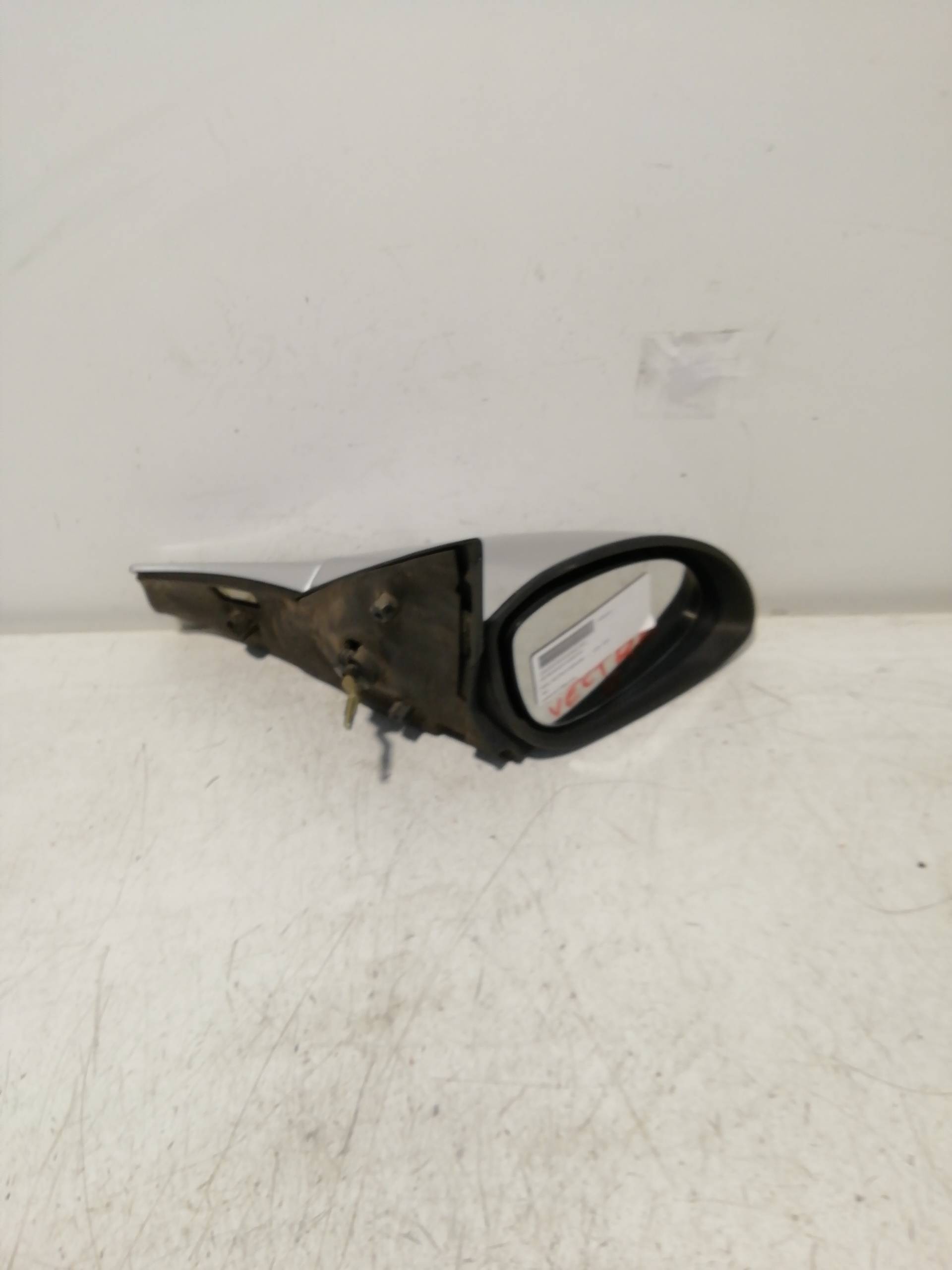 OPEL Vectra B (1995-1999) Right Side Wing Mirror E1010446 20853719