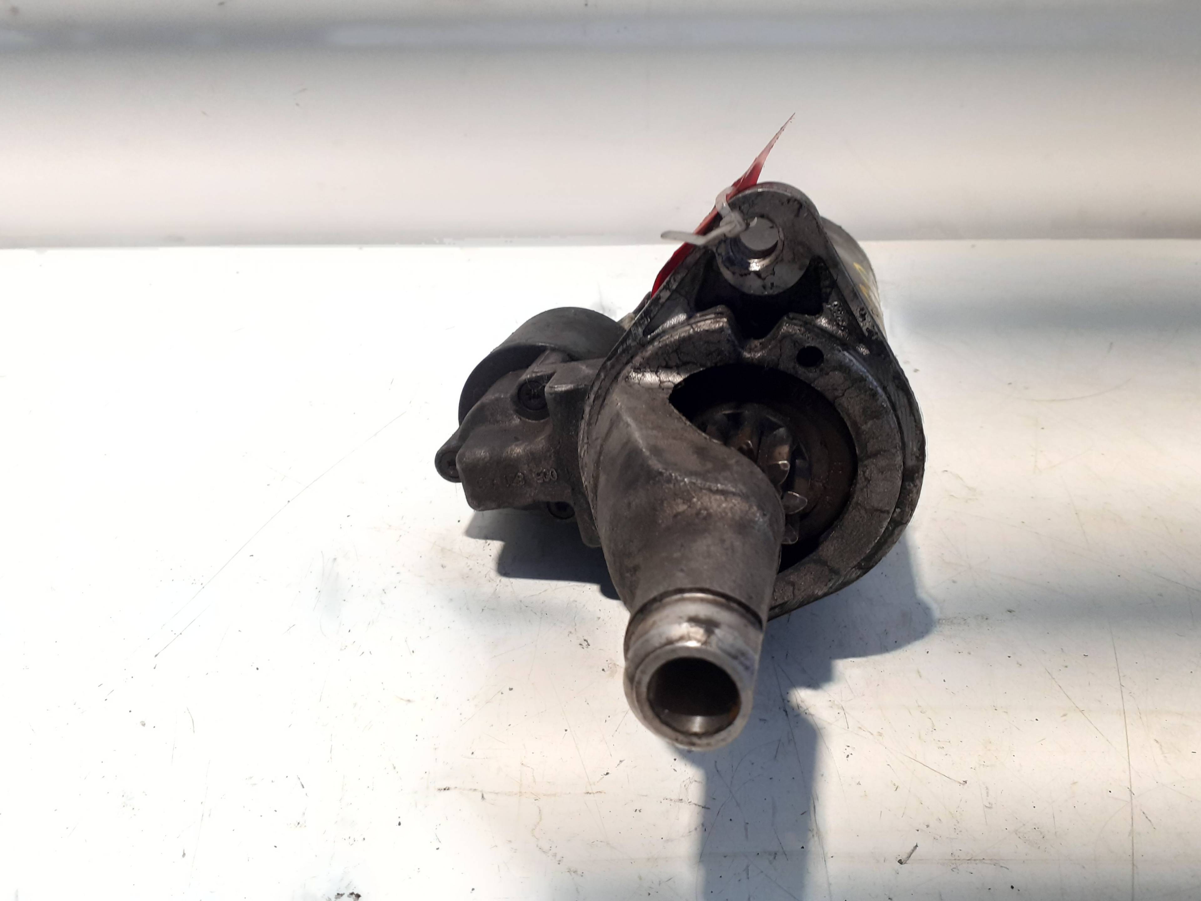 AUDI A3 8L (1996-2003) Starter Motor 0001109021,0001109021,0001109021 20847179