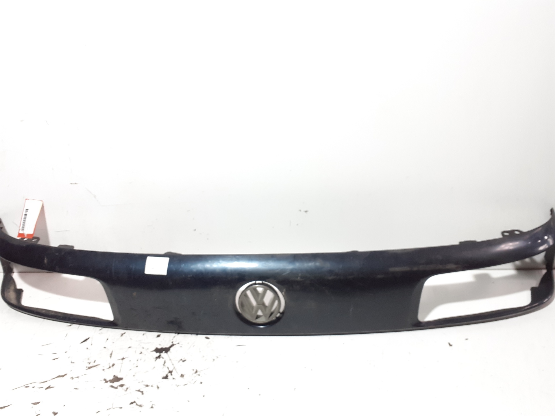 VOLKSWAGEN Passat B3 (1988-1993) Radiator Grille 357853653, 357853653 20843049