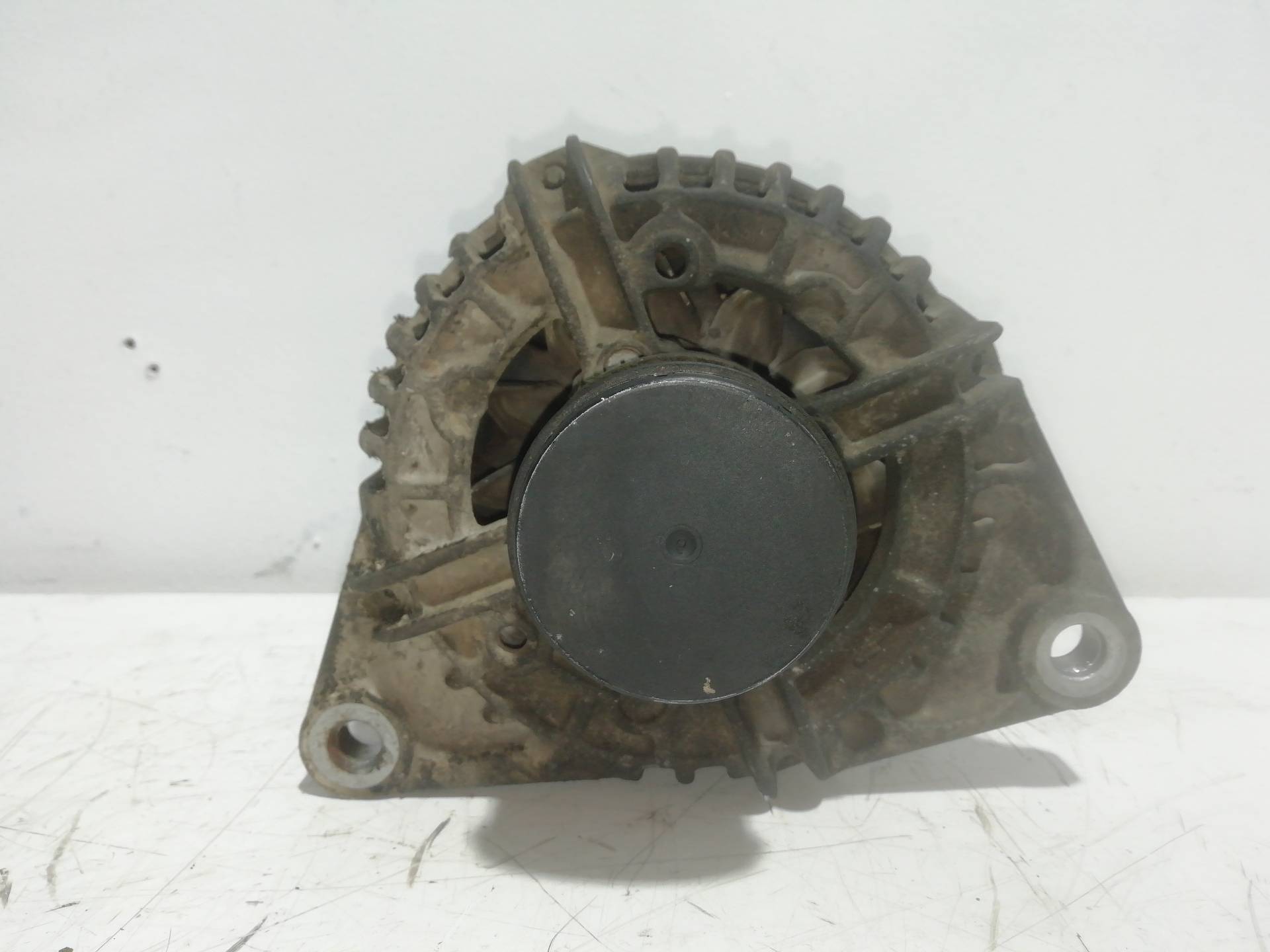 FIAT Ducato 3 generation (2006-2024) Генератор 0124525064504057813,0124525064504057813,0124525064504057813 20855171