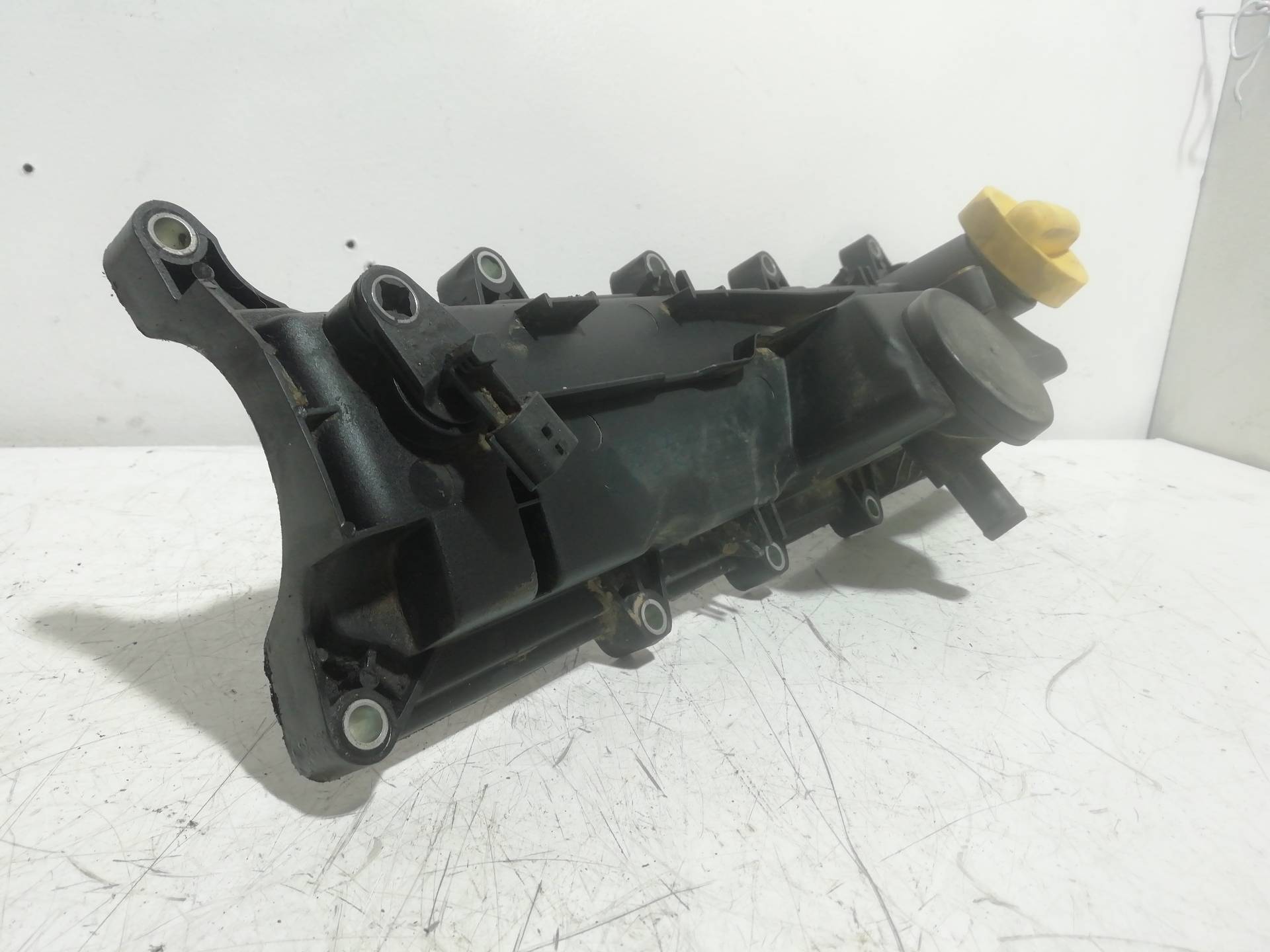 RENAULT Kangoo 2 generation (2007-2021) Valve Cover 8200756123,8200756123,8200756123 20863367