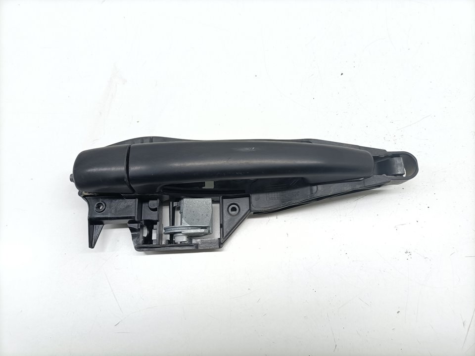 FIAT Scudo 2 generation (2007-2016) Other Body Parts 9672961580 25040175