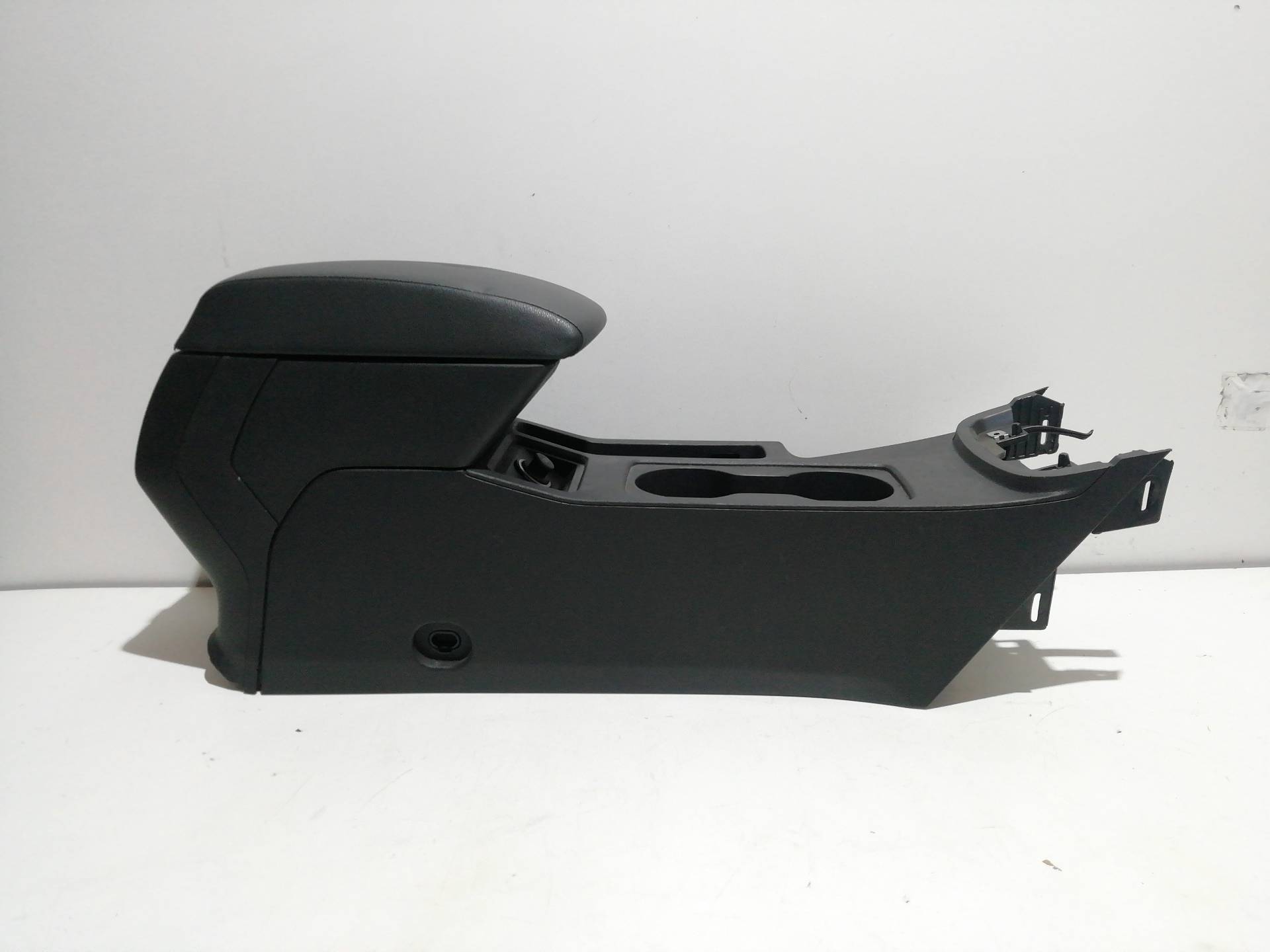 SEAT Toledo 3 generation (2004-2010) Armstöd 5F0863243 20866885