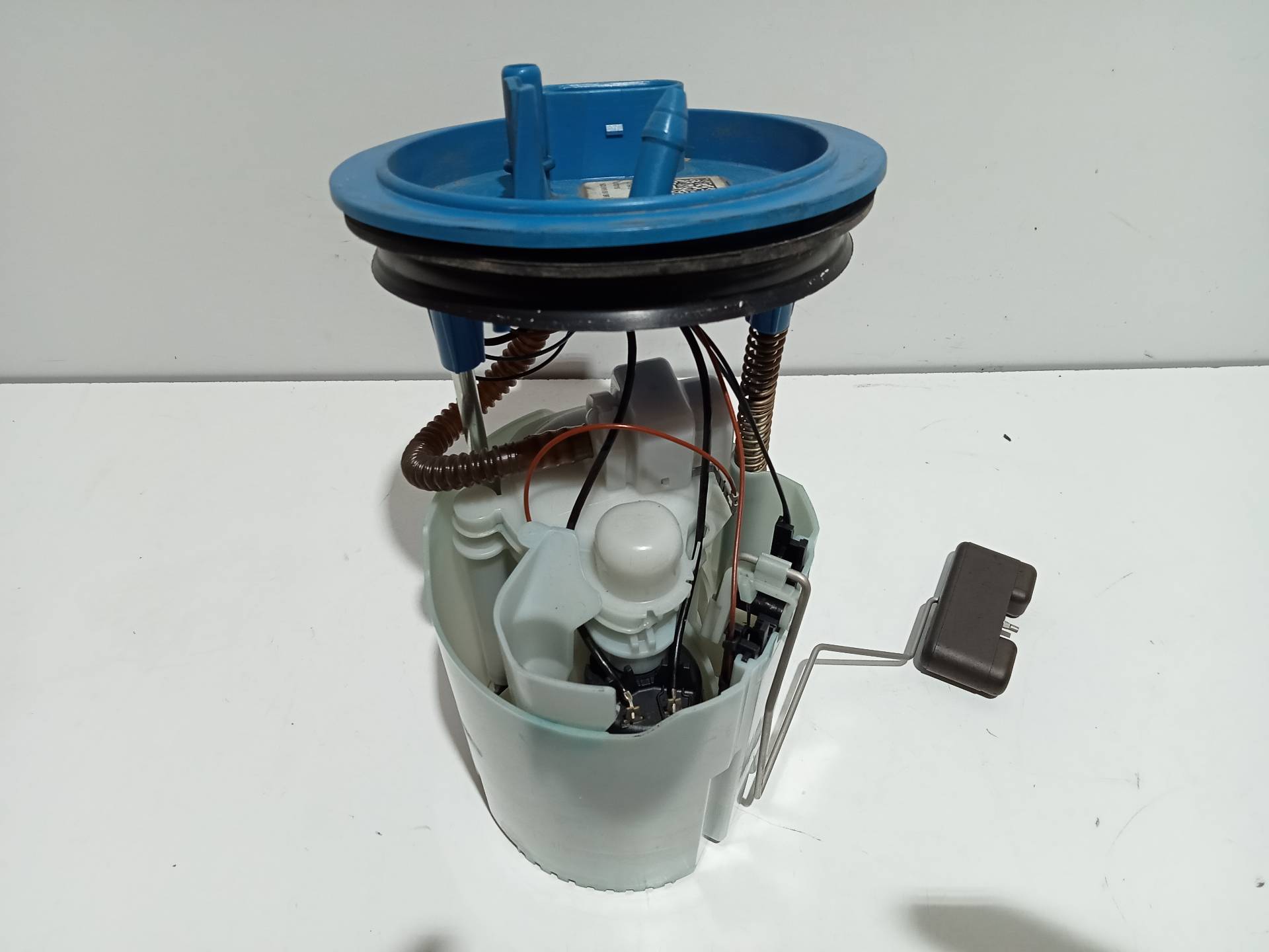 SEAT Toledo 3 generation (2004-2010) In Tank Fuel Pump 0580200381, 0580200381 20866797